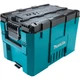 Makita T-90021 MAKTRAK Extra Large Extension Tool Box 100 lb Capacity