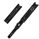 Csdtylh Drawer Slides 2Pcs 8 Inch, Undermount Heavy Duty Drawer Slides for Ca...