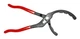 Horizon Tool CAL302 Cal-Van Tools 302 Adjustable Oil Filter Plier