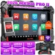 2026 Autel MS908S PRO II MK908 PRO II Elite J2534 Programming Diagnostic Scanner