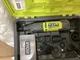 Ryobi TVM01 Rotary tool kit  12 volt  T-212