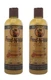2 Pack Howard FW0016 Feed-N-Wax Wood Polish & Conditioner 16 oz w/ Mint Cloth