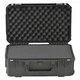 Skb 3I-2011-7B-C Black Protective Case, 21.89"L X 13.96"W X 9"D