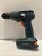 Black & Decker Versapak VP870 Green Portable 7.2 Volts Cordless Drill