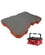 Kaizen Insert Compatible with Milwaukee Packout 48-22-8425 Large Tool Box
