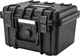 Barska Loaded Gear HD-150 Watertight Crushproof w/ Padded Foam Hard Case BH12560