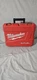 Milwaukee Hard CASE Replacement For 1/2 in. Hammer Drill (2904-22)