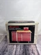 SNAP-ON DIE CAST METAL TOOL STORAGE BANK REPLICA - KRL1001/1011A  COMPLETE