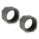 Makita 638425-4 Yoke Unit for Drill/Drivers BDF452HW, LXFD01CW, XFD01 (2-Pack)
