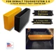 FOR DEWALT ToughSystem 2.0 model # DWST08040 - 2 PACK MIDDLE TRAY/CENTER BIN