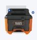 Klein Tools MODbox Compact Single Drawer, Half Width