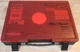 x1 Nice Used Blue Point YA402 Hardware Case W/ Dividers Good Condition Snap-On