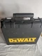 Dewalt DC742KA Cordless Drill Case Only Free Shipping USA
