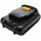 20V Battery for DeWALT DCD790D2, DCR018, DCS355D1, DCS391B, DCD985M2, DCF886D2