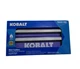 Kobalt Mini 2 Drawer Steel Tool Box Lavender NIB 6786845
