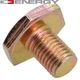 Energy NE00730 Locking Screw, Oil Pan for Citroen DS Ford Land Rover Mazda