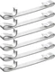 Upgrade Tool Box Drawer Slide Retaining Keeper Clips for Napa Mac Matco Proto Se