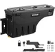 VEVOR Truck Bed Storage Box Lockable Pivot for Ford F150