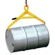 Dayton 30Yp25 Drum Lifter, 55 Gal., 1100 Lb.