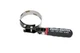 Lisle LIS57020 Swivel Gripper - Small - No Slip Filter Wrench