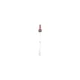 AT-A-GLANCE K-2-36 Leak Gauge,Polypropylene,D 36in 5MGF5