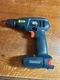 Black & Decker Versapak VP870 Green Portable 7.2 Volts Cordless Drill Tested!!