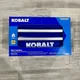 Nueva Minicaja De Herramientas Kobalt Acabo En Azul Modelo #5265407