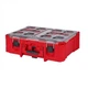 Milwaukee Electric Tools 48-22-8432 Packout Deep Organizer (48228432)
