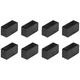 Klein Tools 54925MBR Replacement Plugs for MODbox Wire Dispenser