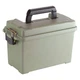 PLANO MOLDING 171200 Plastic,Tool Box,13 3/4 in PK 6