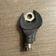 Snap-On Toolbox Key K520 OEM Replacement Key Flank Drive Keyring