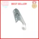 Prime-Line R 7141 13/16 In., Left Hand Drawer Track Roller (2 Pack)