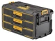 DeWalt Tough System 2.0 3-Drawer Chest DWST08330-1