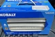 Kobalt Mini 2 Drawer Steel Tool Box White 25th Anniversary | Brand New