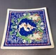 Rosenthal Versace Holiday Spirit Bowl / Dish / Cup / Coupe cm 22 NEW IN BOX