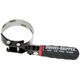 Lisle 57020 Small Oil Filter Swivel Wrench