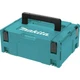 Makita 197211-7 Interlocking Case, Medium, 6-1/2 x 15-1/2 x 11-5/8