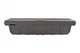Dee Zee DZ6163P Specialty Series Poly Crossover Toolbox 63" Mid-Size