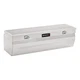 TrailFX TOOL BOX Trail FX BED BOX CROSS OVER CONTRACTOR