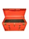 Kennedy Red Tool Chest Portable Carrying Case Storage Metal 620GSA-01-4-22269