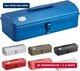 TOYO Y-350 Steel Mountain Tool Box (Blue)