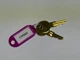 ( 2 ) Two Truck Toolbox Keys Series CH502 Fast Shipping