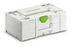Festool 204847, Systainer&sup3; SYS3 L 187