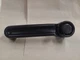 Exterior Door Handle Dodge Nitro , Jeep Liberty , Wrangle Dorman # 80614