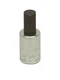 10mm Hex Socket  - Lisle Tool Corporation  Prt# 33920