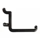 Functionaire 25-Fh4-4 Locking Pegboard Hooks, 1/4 In. Dia, Pk25