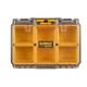 Dewalt Toughsystem 2.0 Portable 6 Compartment Small Parts Tool Organizer Storage