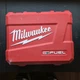 Milwaukee Tools Hard Plastic Carrying Case ONLY for  M18 FUEL 2904-22 & Charger 