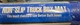 BETTER BUILT TOOL BOX MAT PART #28410017