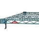 Metro A1848NK3 18"x48" Super Erecta Adjustable Epoxy Coated Wire Shelf
